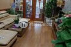 Bán nhà siêu đẹp phố tân mai,quận hoàng mai 48m2, 5 tầng, ô tô.