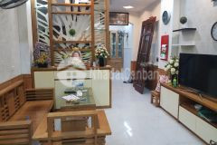 Bán nhà phùng khoang,gần chợ,ở luôn, ngõ ô tô tacxi, kinh doanh dt 41m2 x4t,chỉ 5.3 tỷ