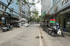 Hiếm bán nhà mặt phố tam khương, 37m2, 4 tầng, mt 7.7m, chỉ 12.5 tỷ.