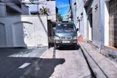 Bán nhà duy tân, quận hải châu nhà 3 tầng kiệt xe tải.