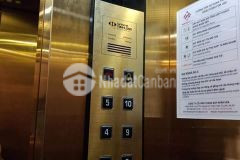 Bán nhà riêng, nhà hẻm tại đường dương khuê, quận cầu giấy, 60m2,18,5 tỷ,phân lô