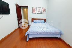 Bán nhà mặt phố thụy khuê, tây hồ. dt 28m x5t, mt 4m. giá 8,5 tỷ.