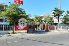 Sơn trà bán nhà mt trương định 82m2 ngang 6m sát biển, giá chỉ 11 tỷ gọi ngay 0905891799 thảo bđs nh