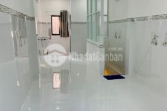 Nhà đẹp sát chợ bà chiểu, điện biên phủ nở hậu 23m2 2.1 tỷ