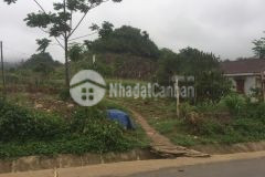 Đất nền mộc châu thời điểm vàng cho các nhà đầu tư