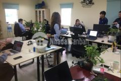 Bán nhà mặt tiền hồ bá kiện quận 10, 65m2, nở hậu, giá rẻ bất ngờ