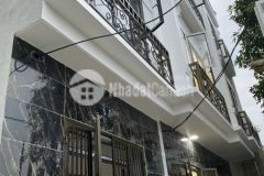 Bán nhà mới xây siêu vip thanh oai 10p lên nội thành. thiết kế hiện đại cực đẹp