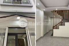 Quá hiếm nhà 4 tầng mới 5 pn ngõ 3m giá cc chỉ 2.9xty tại chợ văn điển