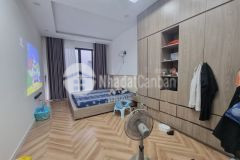 Trung tâm đống đa, 40m 4 tầng 4.4 tỷ, về ở luôn