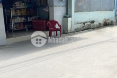 Bán nhà 1 lầu hẻm 4m huỳnh tấn phát, phường tân phú, quận 7