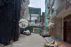 Chứng khoán hạ điểm, bán 4 căn nhà. từ 10 tỷ, 60 m² ngõ ô tô tránh, vỉa hè thoáng tại cầu giấy