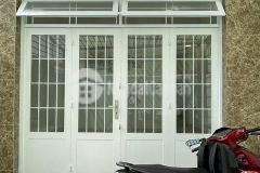 Phan v trị 70m4.7x15m 2 tầng btct nhà đẹp vào ở ngay,chỉ 5.6 tỷ.