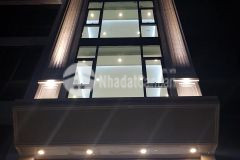 Kđt đại kim ô tô tránh 55m2 cực hiếm 7t thang máy, mt4 nhỉnh 14 tỷ lh khánh trần 0972858666