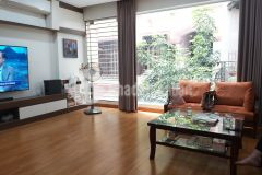 Bán siêm phẩm, hoàng quốc việt 55m2,ô tô, kinh doanh, 9.7 tỷ.