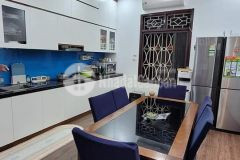 Bán nhà mỗ lao 4 tầng 55m2 ô tô qua nhà nhỉnh 6 tỷ