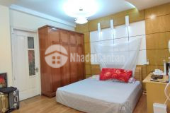 Ngọc thuỵ ô tô đỗ cửa gần phố dân xây 60m2 3.5 tỷ