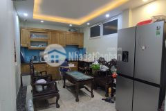 Bán nhà lê quang đạo lô góc nhà đẹp hiện đại tặng full nội thất 44m2 chỉ 4.45 tỷ