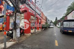 Bán đất giá rẻ mặt tiền quận 9 218m² 50 triệum²