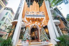 Duy nhất phố tràng thi, hàng bông, hoàn kiếm 100m x 8 tầng mt 23m