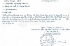 Bán mặt bằng cho thuê nguyễn trọng tuyển p1 4 tầng giá mới 25tỷ