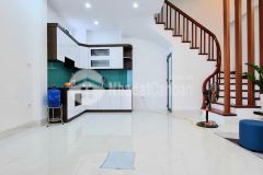 Chính chủ bán nhà phú diễn bắc từ liêm 43m2, 5 tầng, giá 4,25 tỷ