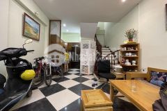 Siêu phẩm hiếm có khó tìm chỉ hơn 4 tỷ có ngay nhà hoàng hoa thám ba đình 35m2 6 tầng