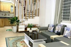 Bán nhà lô góc mặt ngõ đại đồng đống đâ hà nội 32m2 4 tầng 4.5 m2 giá 3t 500tr