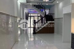 Nhà hxh đường ht13, q12, dt khủng 72m2, mới ở ngay ngộp nh nhỉnh 3 tỷ.