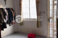 Chỉ 5 tỷ có ngay nhà tô hiến thành q10, 40m2 4 tầng đúc