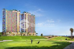 Chỉ với 600tr sở hữu căn hộ nghỉ dưỡng 6 sao trung tâm tp đồng hới qb