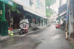Cần bán gấp nhà ba tháng hai hxh ngang 6.8m 68m2 7.8 tỷ 0901966864
