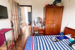 Bán nhà nguyễn khoái, 34m2, 4 tầng, lô góc, ô tô, giá 3,76 tỷ.