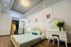 Sốc giảm chào 700tr nhỉnh 4 tỷ có ngay nhà cầu giấy 35m2 5 tầng xây mới full nội thất