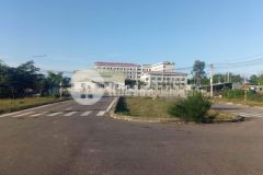 Cần bán lô diện tích lớn khu trường cảnh sát 5, thăng bình, quảng nam, chỉ 950 triệu