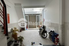 Phú nhuận nhà đẹp, trương quốc dung, 4.1 x 12m, chỉ 6.3 tỷ