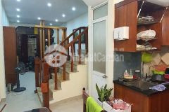 Bán nhà phan kế bính, ngõ nông, gần oto, lõi quận ba đình. 45m2x5t giá 6.4 tỷ