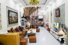 Bán gấp nhà hxt 1 sẹc sư vạn hạnh q10, 5 lầu 92m2 chỉ 19 tỷ 500 0938247499