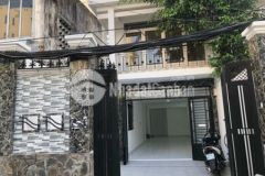 Bán nhà mt chợ bà hoa 95m2 đang cho thuê 20tr