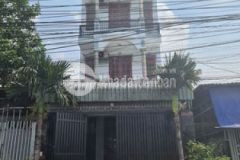 Nhà lầu sô riêng mặt tiền thuận an gọi chị hà