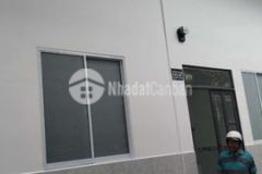 Nhà hẻm chợ phạm văn bạch