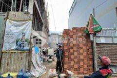 Bán đất 4x22 phường 9 hẻm xe hoi