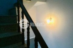 Nhà hẻm xe tải 1t3l tặng nội thất chính chủ mtg