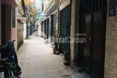 Bán nhà phan kế bính 50m2 5 tầng giá 6 7 tỷ