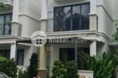 Biệt thự cao cấp nine south đường nguyễn hữu thọ