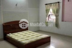 Nhà bán kdc bình hoà p13 bình thạnh 5 x 20 s