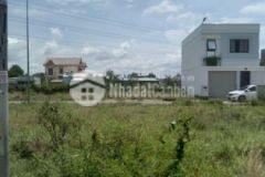 Bán đất sổ hồng riêng xã bình chánh