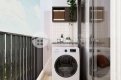 Bán căn hộ chung cư tại legacy prime gần aeon mall