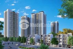 Mở bán tòa dv1 dự án rose town 2 ngủ 2 vs