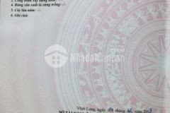 Đất phước yên b đường số 16 phía sau nhà văn hóa