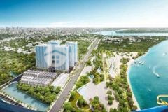 Cần bán căn hộ saigon riverside complex q7